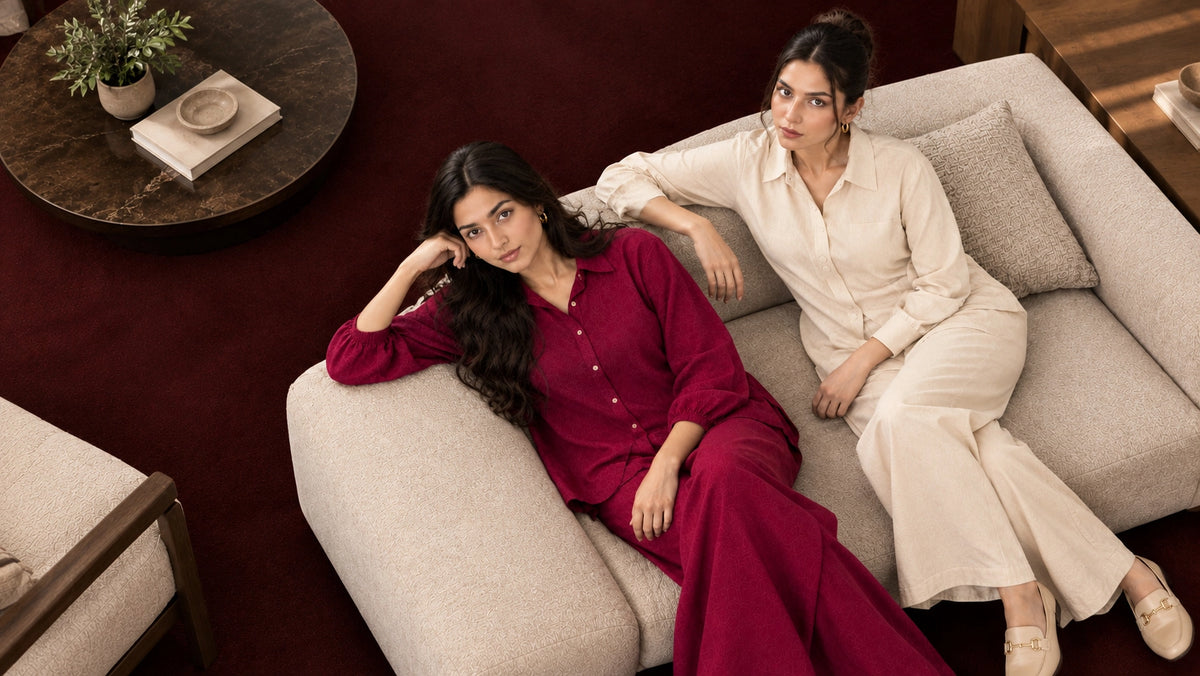 Co-ord Sets for Women
