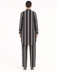 Black Lining Co-ord Set
