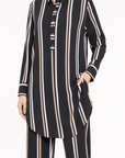 Black Lining Co-ord Set